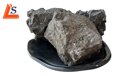 How to Distinguish the Quality of Silicon Slag?