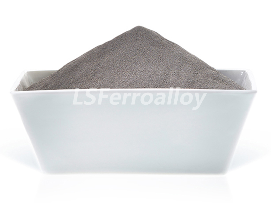 Atomized Ferrosilicon Powder 15%