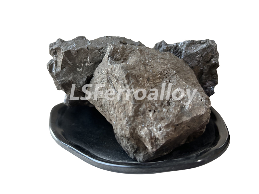 Silicon Slag