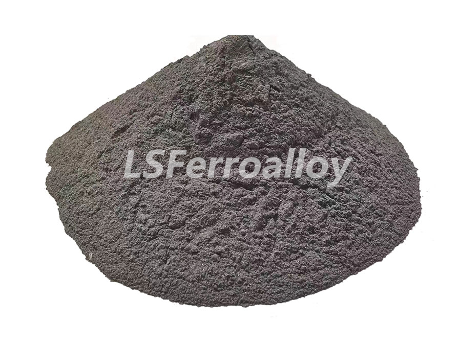 Milled Ferrosilicon 15%