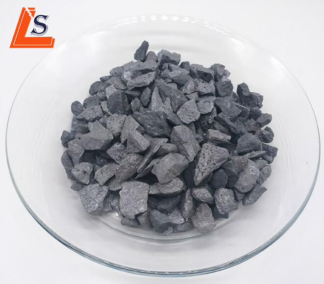 Application and Advantages of Silicon Barium Inoculant in Cast Iron Production