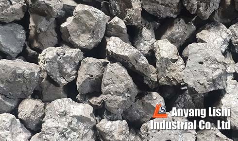 Silicon Slag Alloy: A Multi-functional Assistant in the Steel Industry