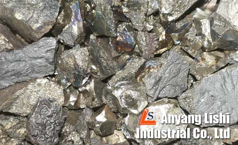 All about Manganese metal